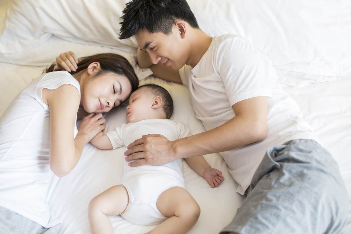 The Importance of Baby Sleep for Healthy Vacationing
